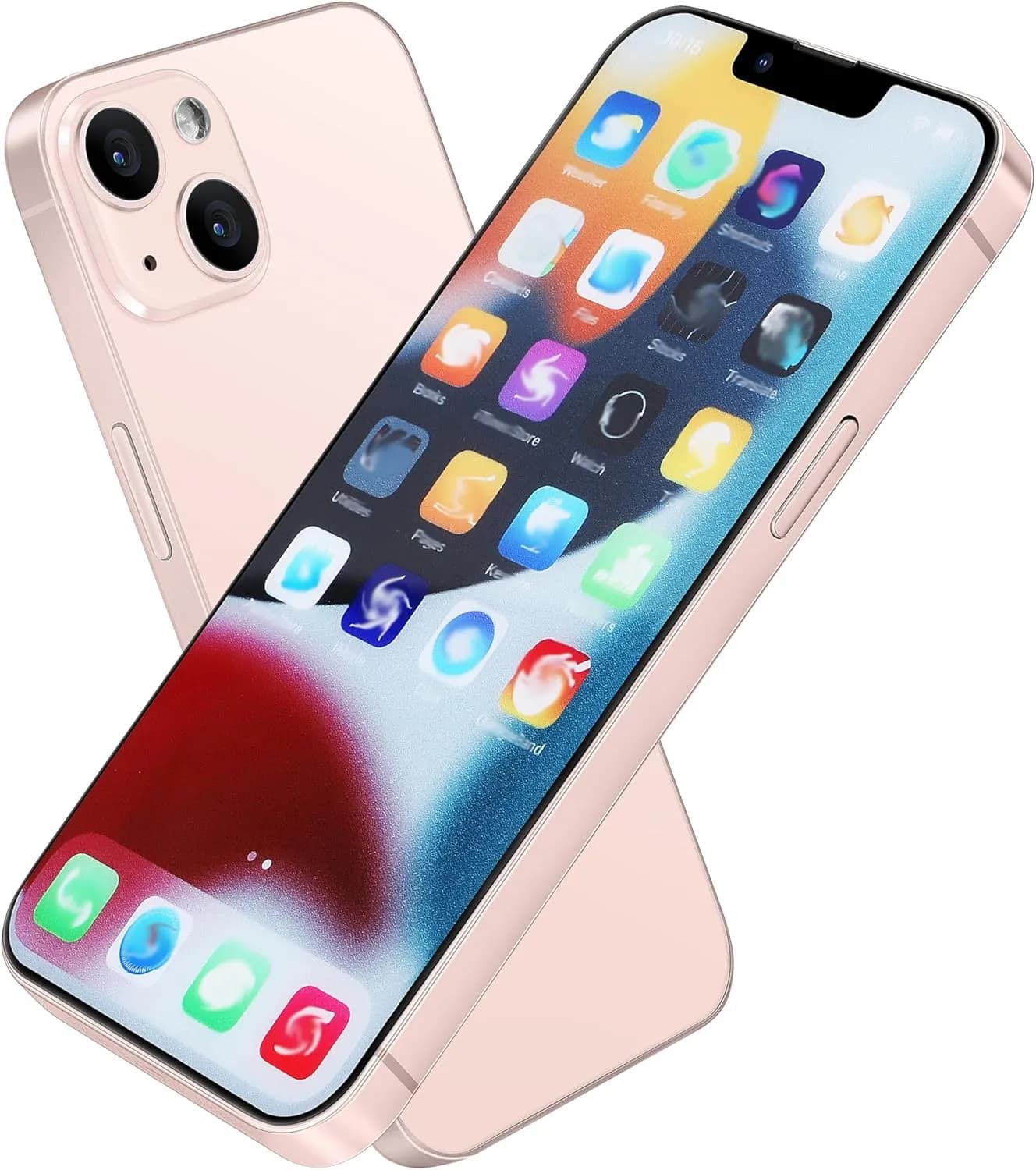 Incredible System 454